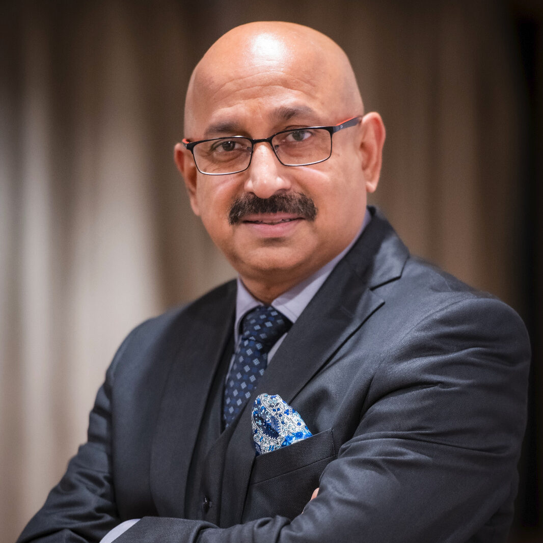 Dr Sanjay Shukla